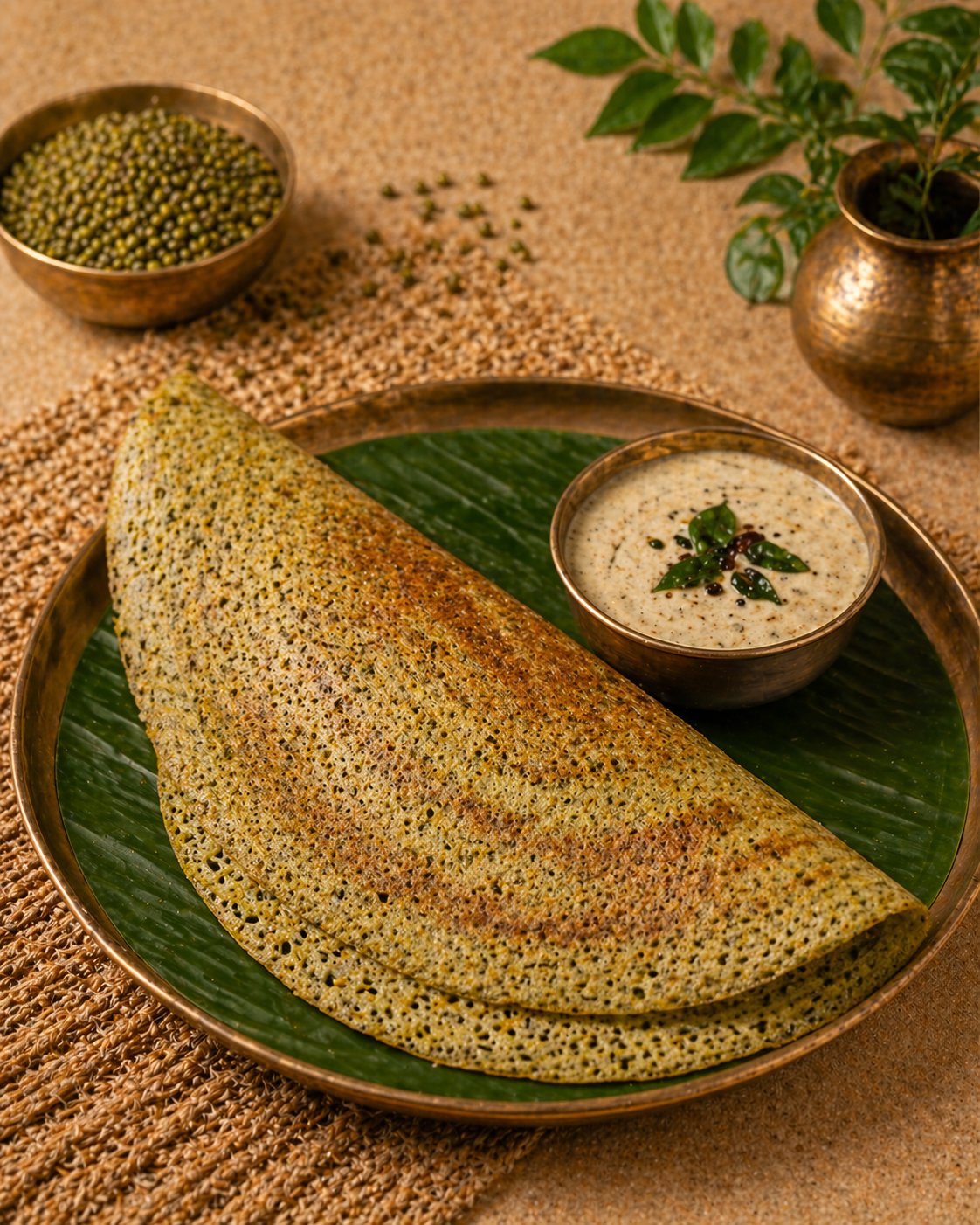 Pachaipayaru Maavu Mix