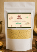Idli Podi
